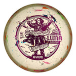 Disc Point Jawbreaker Z Flx Luna