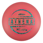 #35 (Clovers) 173-174 Paul McBeth ESP Athena