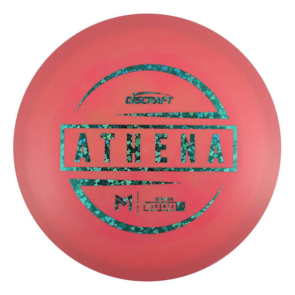 #35 (Clovers) 173-174 Paul McBeth ESP Athena
