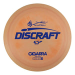 Anthony Barela ESP Cigarra