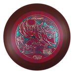 #41 (Discraft/Blue Flowers) 164-166 ESP Lite Nuke