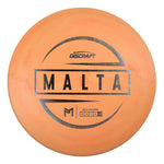 #43 (Oil Slick) 173-174 Paul McBeth ESP Malta