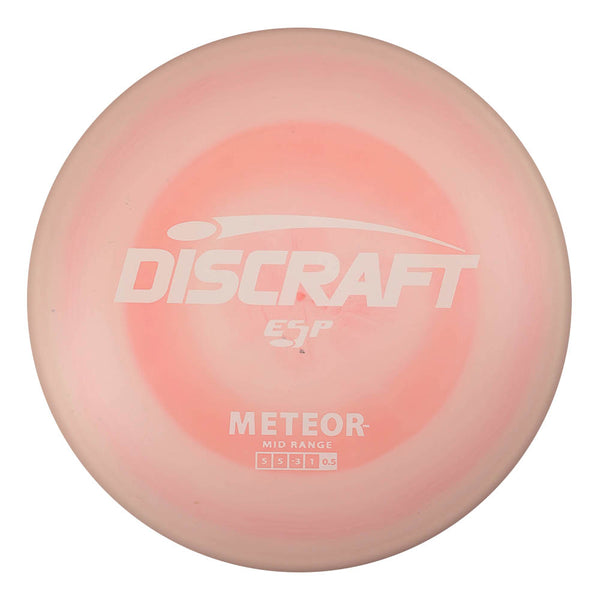 #32 (White Matte) 175-176 ESP Meteor