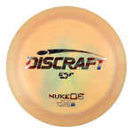 #40 (Flag) 173-174 ESP Nuke OS