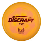 #40 (Red Shatter) 177+ ESP Sled