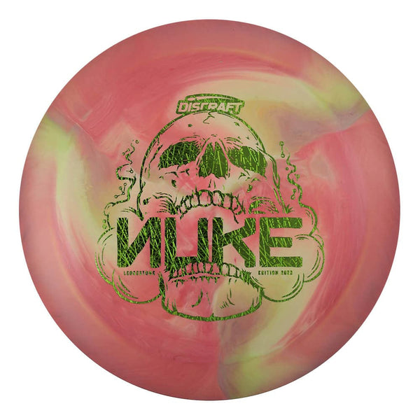 ESP Swirl Nuke