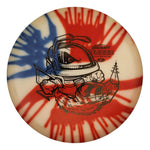 Flag & Fly Dye Z Glo Buzzz