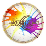 #40 (Gold Dots) 173-174 Fly Dye Confetti Z Archer