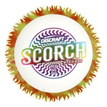 #37 (Rainbow) 173-174 Fly Dye FuZed Scorch (Vault Reserves)