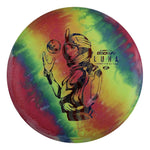 #30 (Flag) 173-174 Paul McBeth Z Glo Fly Dye Luna #1