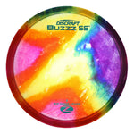 #19 (Teal Metallic) 177+ Fly Dye Z Buzzz SS