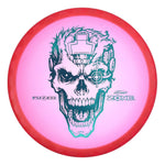 #3 (Teal Metallic) 170-172 Glo FuZed Zone