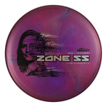 #42 (Silver Holo) 170-172 2026 Tour Series Holyn Handley Zone SS