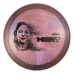 2026 Tour Series Hanna Huynh Heat