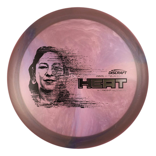 2026 Tour Series Hanna Huynh Heat