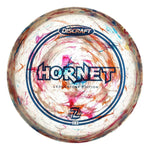 #5 (Blue Metallic) 164-166 Jawbreaker Z Flx Hornet