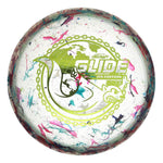 #8 Purple-Blue JB Mix (Pickle Metallic) 170-172 2026 Worlds Jawbreaker Z Flx Glide