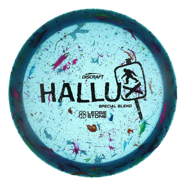 Jawbreaker Z Flx Hallux