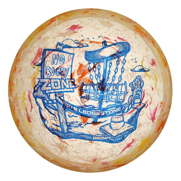 Jawbreaker Z Super Flx Zone