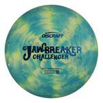 #7 (Teal Metallic) 170-172 Jawbreaker Challenger