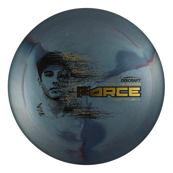 2026 Tour Series Luke Taylor Force