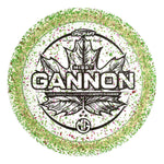 #7 (Black) 167-169 Missy Gannon Maple Hill Confetti Thrasher