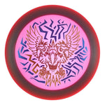 #40 (Gold Metallic) 173-174 Micah Groth Stiff Colorshift Z Nuke