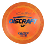 Paul McBeth 6x ESP Force
