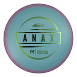Paul McBeth ESP Anax