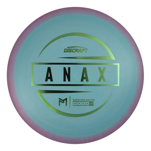 Paul McBeth ESP Anax