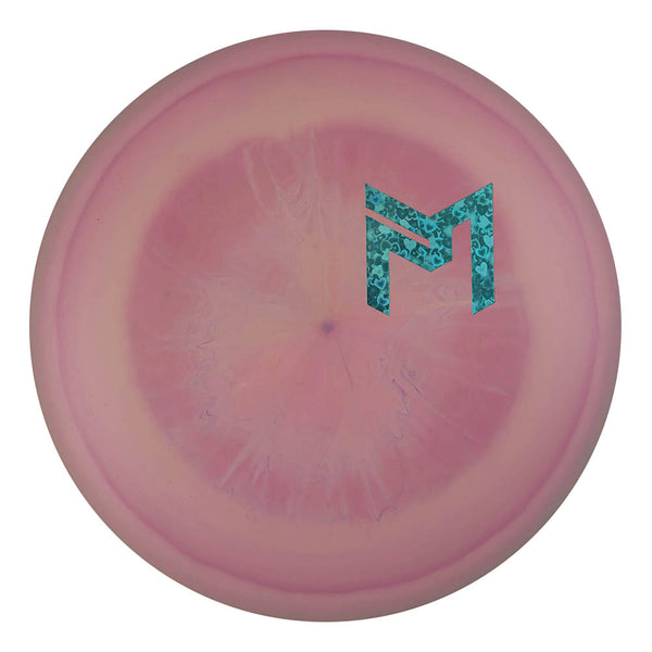 Paul McBeth ESP Buzzz