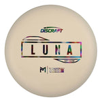 #8 White (Jellybean) 173-174 Paul McBeth Soft Blend Luna