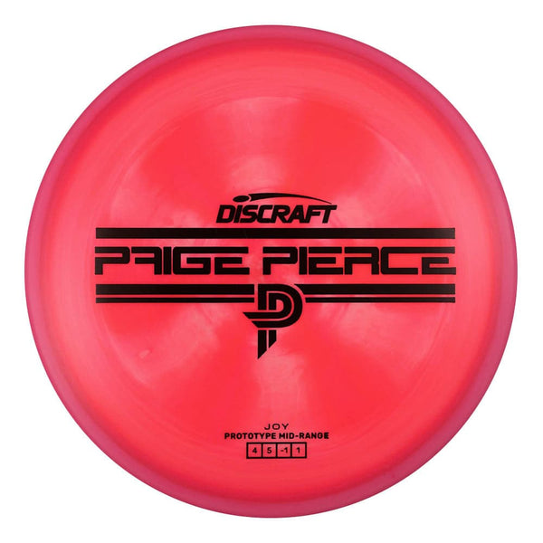 Paige Pierce Prototype ESP Joy