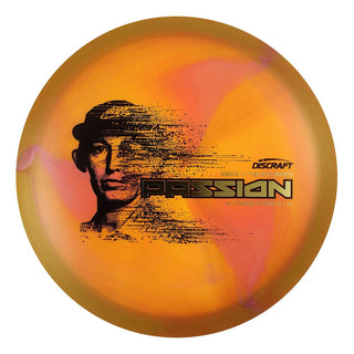 #11 (Gold Metallic) 173-174 2026 Tour Series Paige Pierce Passion
