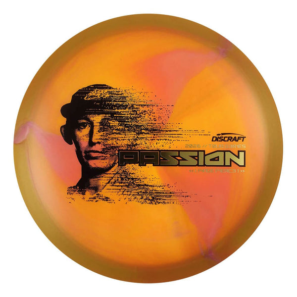 2026 Tour Series Paige Pierce Passion