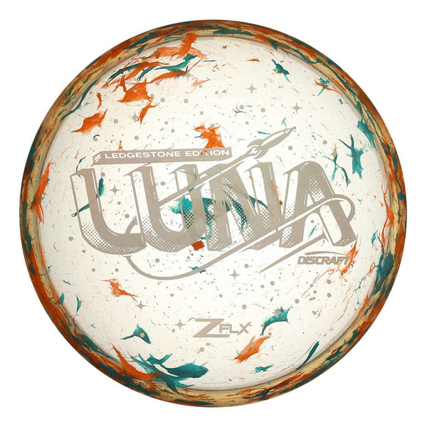 Jawbreaker Z Super Flex Luna