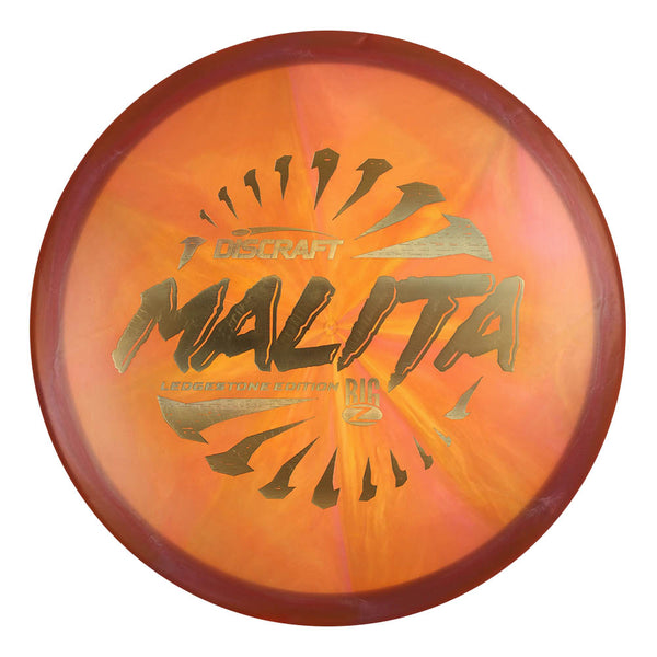 Big Z Swirl Malita