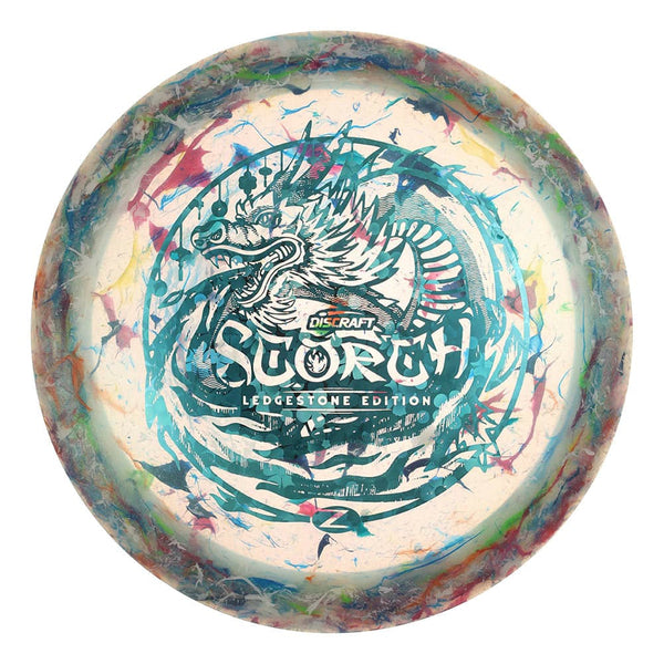 Colorshift Jawbreaker Z Flx Scorch