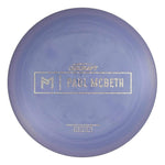 #40 (Diamond Plate) 170-172 Prototype Malita