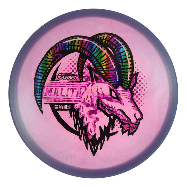 ESP Colorshift Swirl Malita