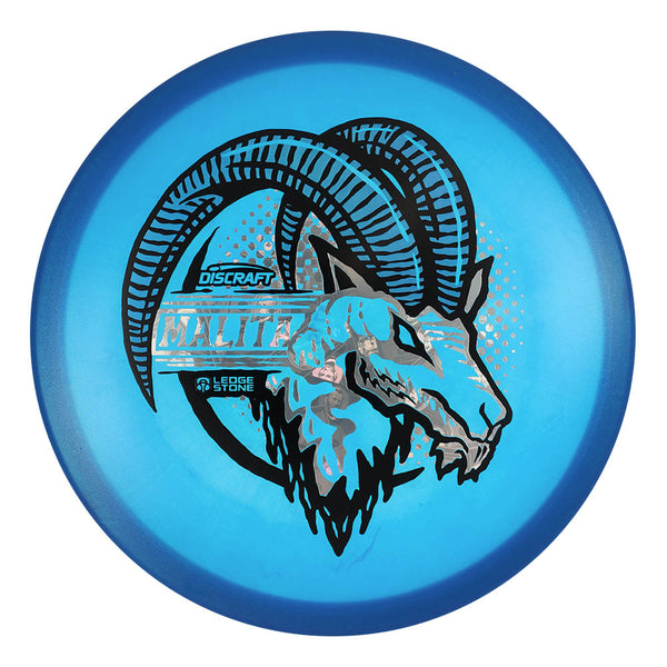 ESP Colorshift Swirl Malita