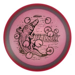 #42 (Black) 173-174 SFO Colorshift Z Hallux