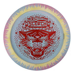 SFO ESP Swirl Fuzed Scorch