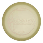 #6 (White Matte) 164-166 Seasonal Mega Glo Cicada