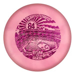 #40 (Magenta Shatter) 173-174 Supreme Flight Slightly Stoopid Dylan Cease Luna (Field)