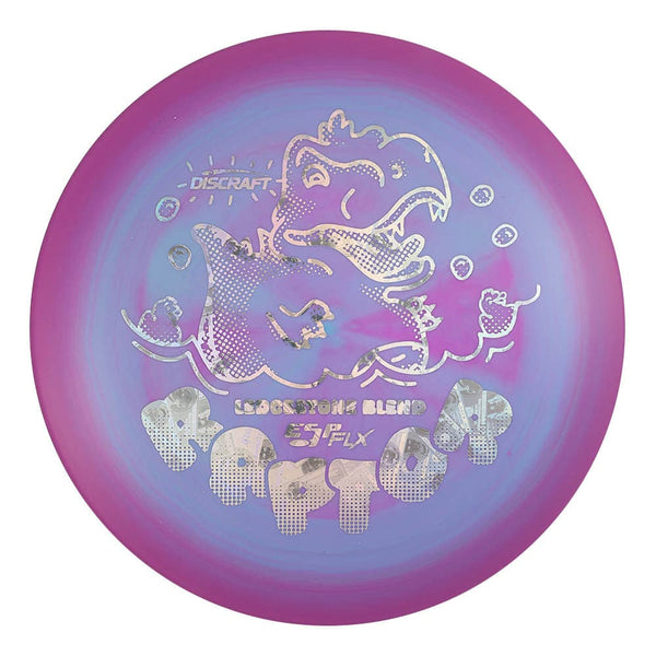 ESP Super Flx Raptor