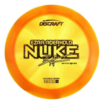 #22 (Cheetah Fishscale) 173-174 2025 Tour Series Z Swirl Ezra Aderhold Nuke