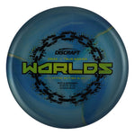 2026 Worlds Tour Series Blend Sled (Ti Big Z)