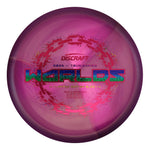 2026 Worlds Tour Series Blend Sled (Ti Big Z) #2