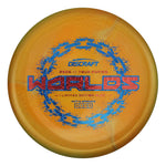 2026 Worlds Tour Series Blend Sled (Ti Big Z) #2